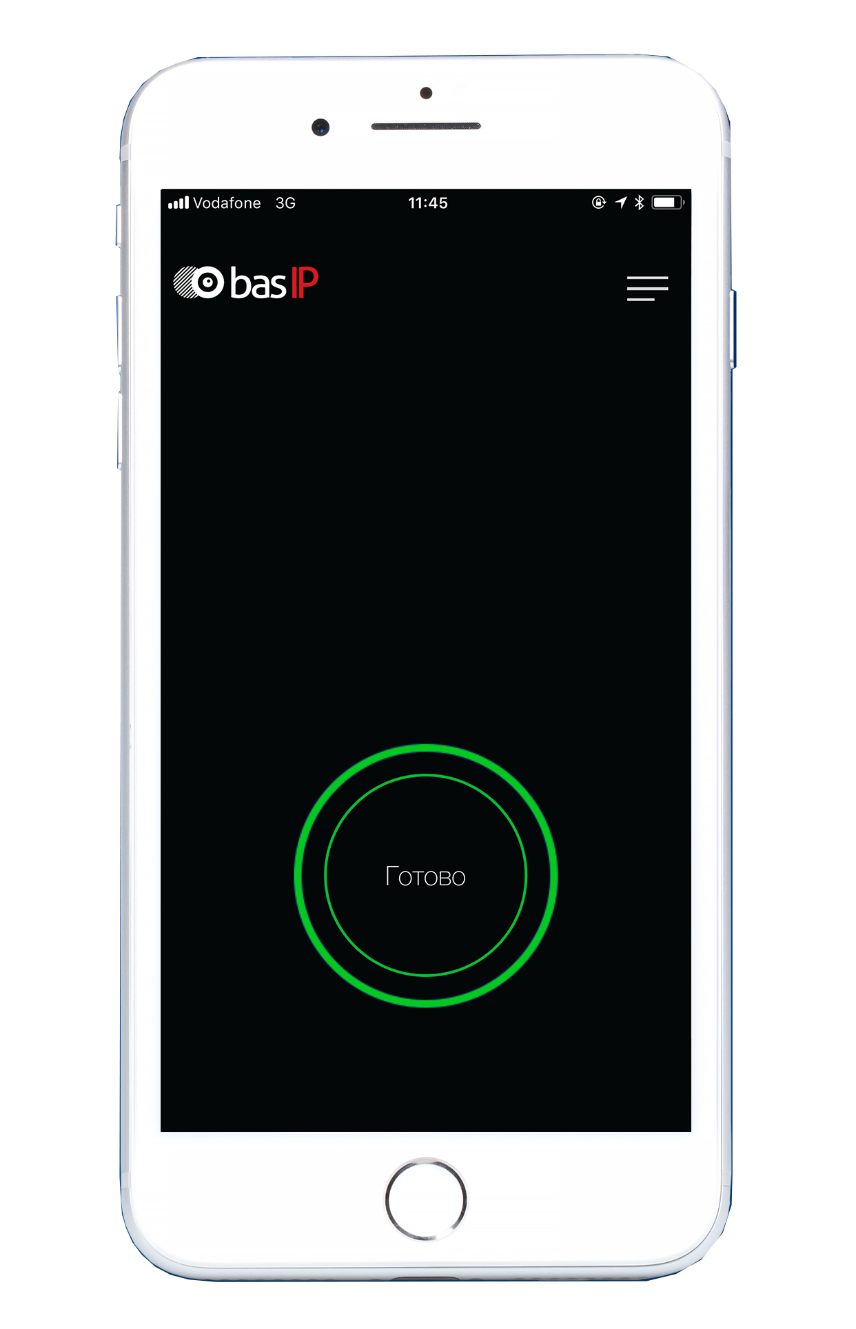 BAS-IP UKEY iOS